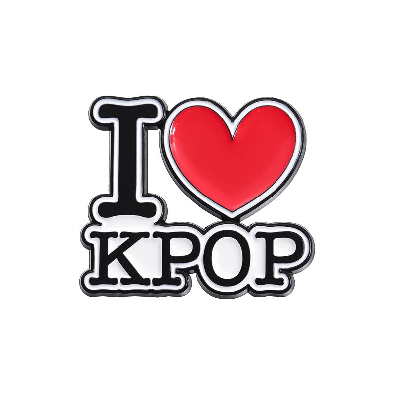 Quote - K-pop