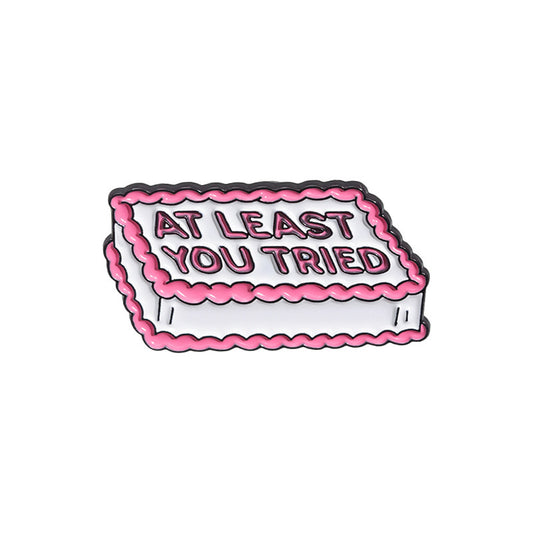 Quote - Cake