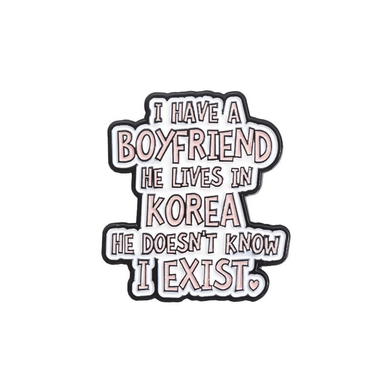 Quote - K-pop