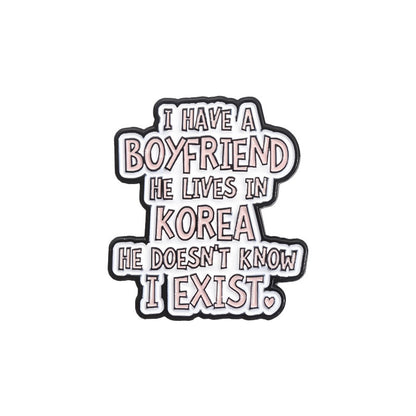 Quote - K-pop