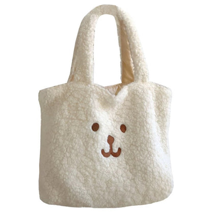 Bag - Totebag Bear