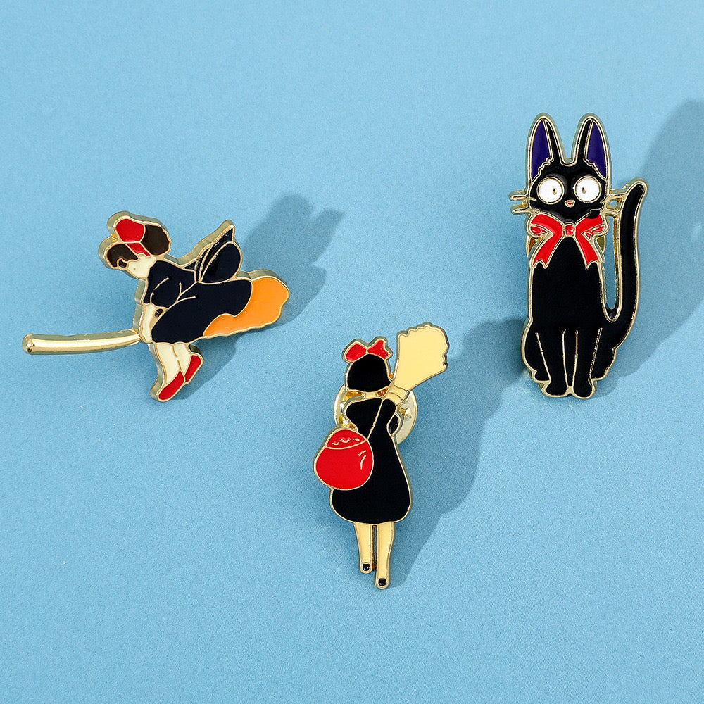 Anime - Kiki's Delivery Service