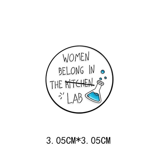Medical -Women Lab