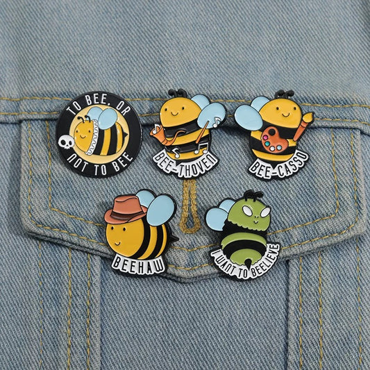 Animal - Bee Art