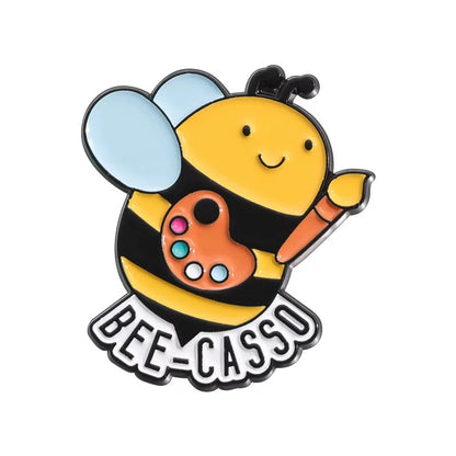 Animal - Bee Art
