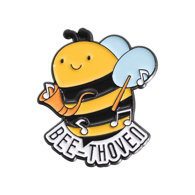Animal - Bee Art