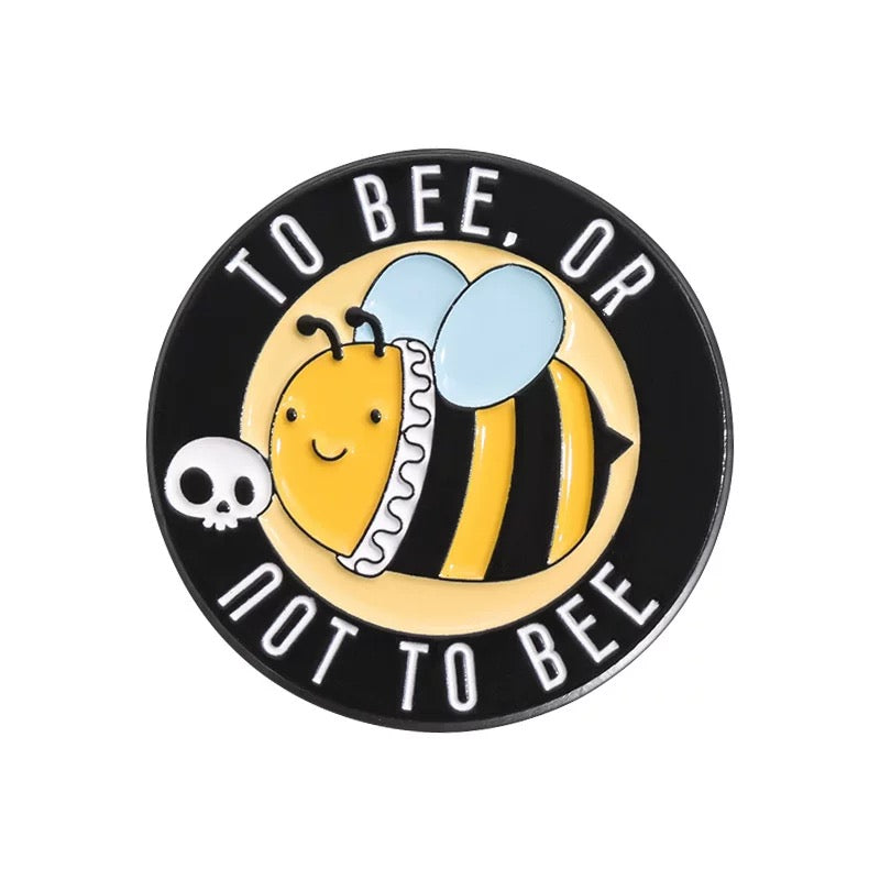 Animal - Bee Art