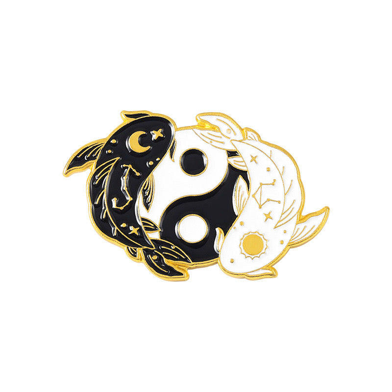 Animal - Starry night II