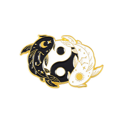 Animal - Starry night II