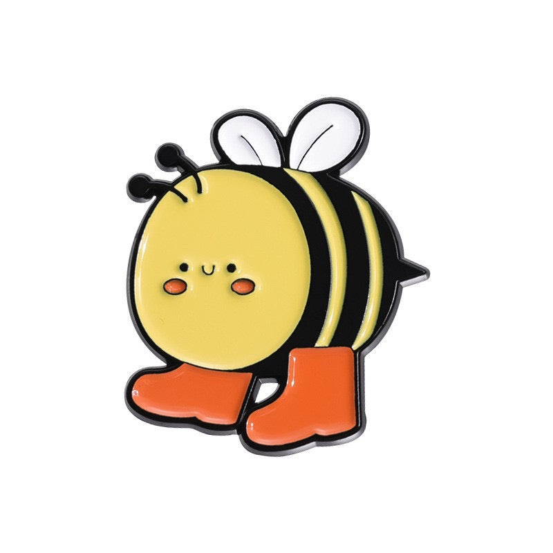 Animal - Bee (quote)