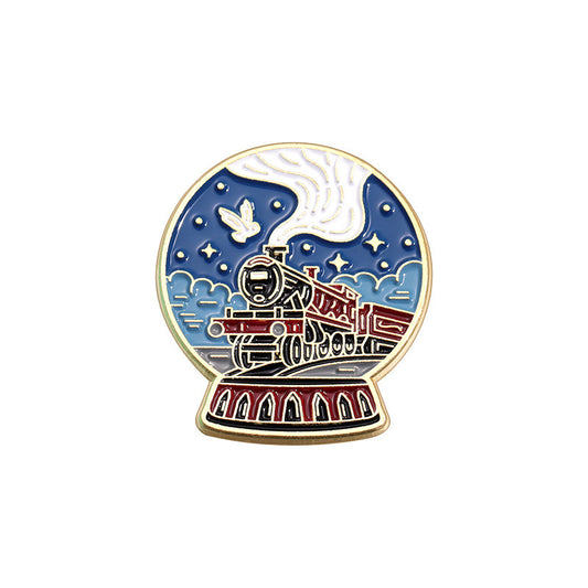 Adventure - Train