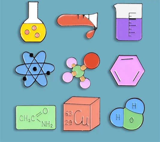 Medical - Molecule