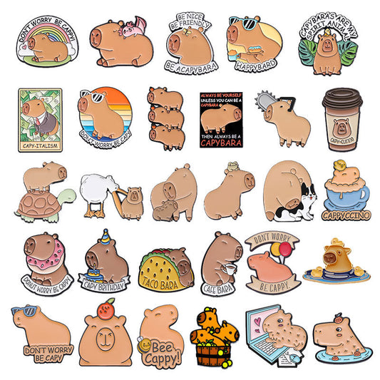 Animal - Capybara