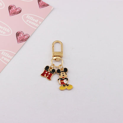 Keychain - MickyMouse