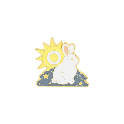 Animal - Starry Night