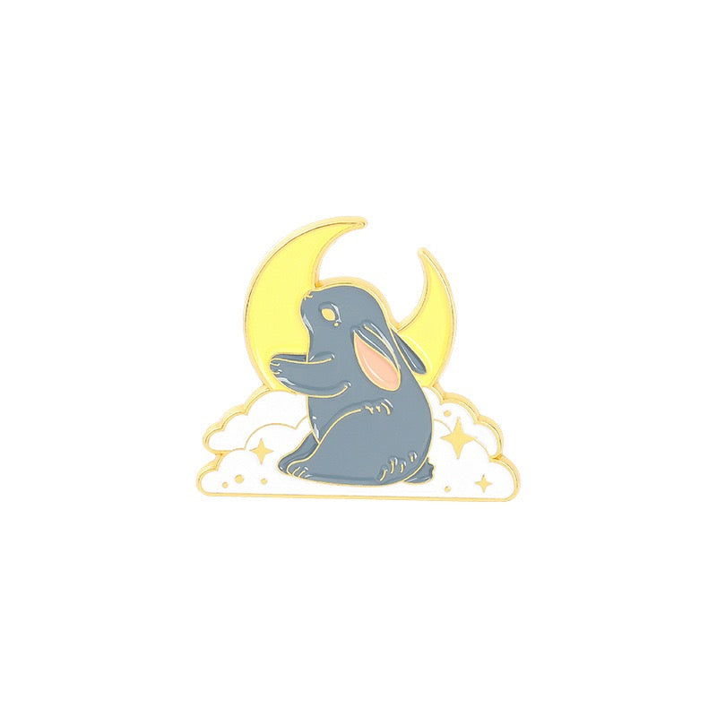 Animal - Starry Night