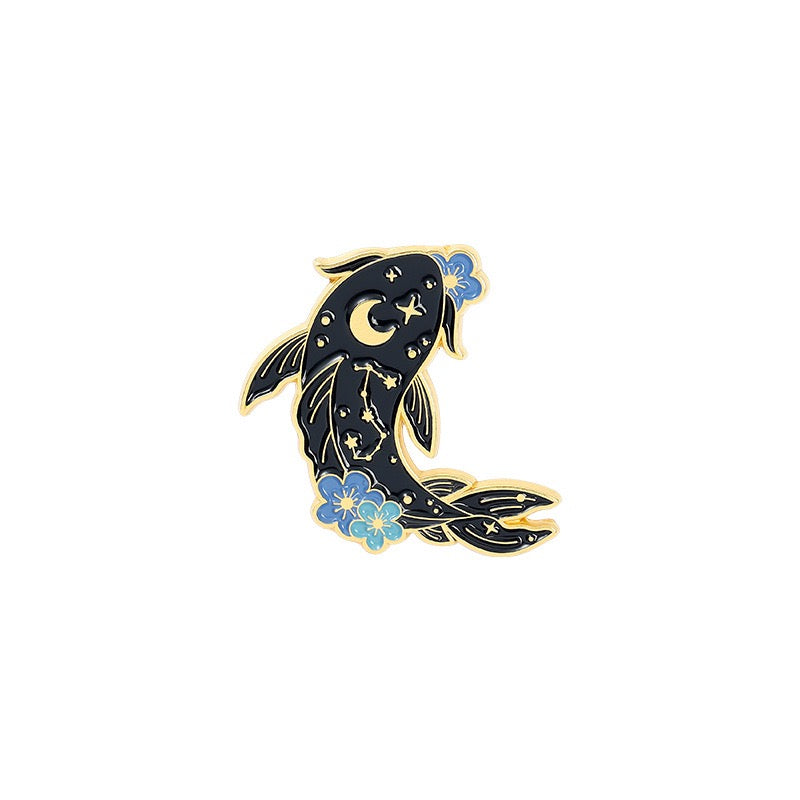 Animal - Starry Night