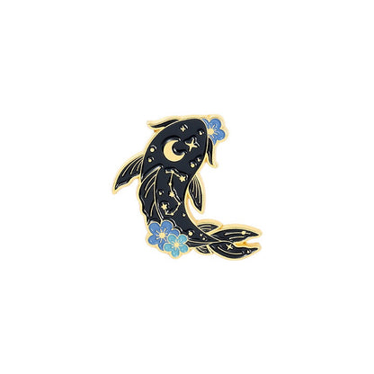Animal - Starry Night