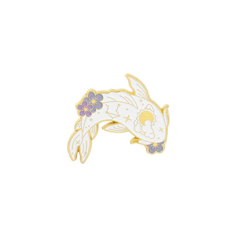 Animal - Starry Night