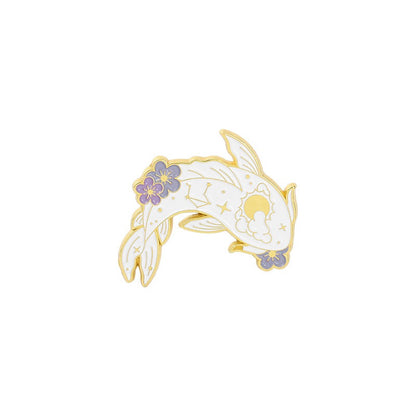 Animal - Starry Night