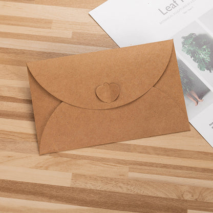 Pack - Wrapped Paper Envelope