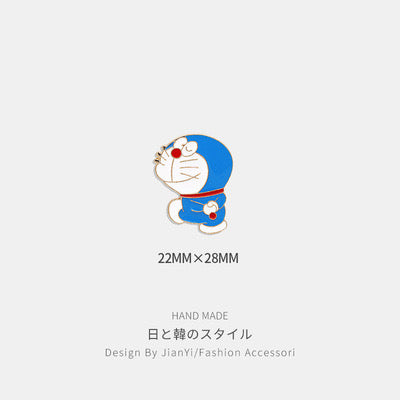 Cartoon - Doraemon