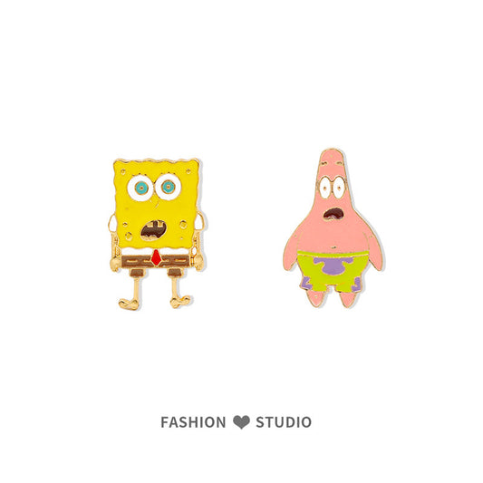 Cartoon - SpongeBob SquarePants