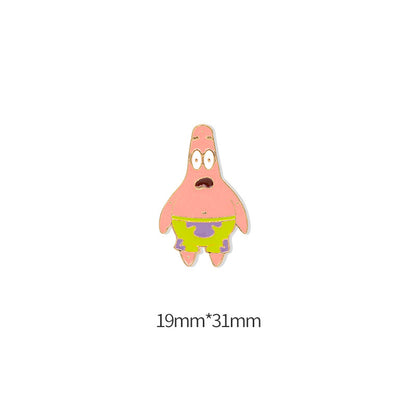 Cartoon - SpongeBob SquarePants