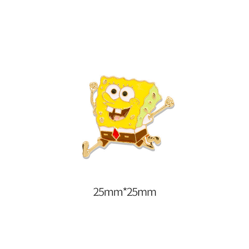 Cartoon - SpongeBob SquarePants