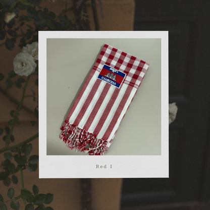 Khmer Krama (Scarf) - ក្រម៉ាខ្មែរ 3
