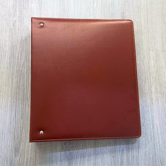 Pin book - Size M