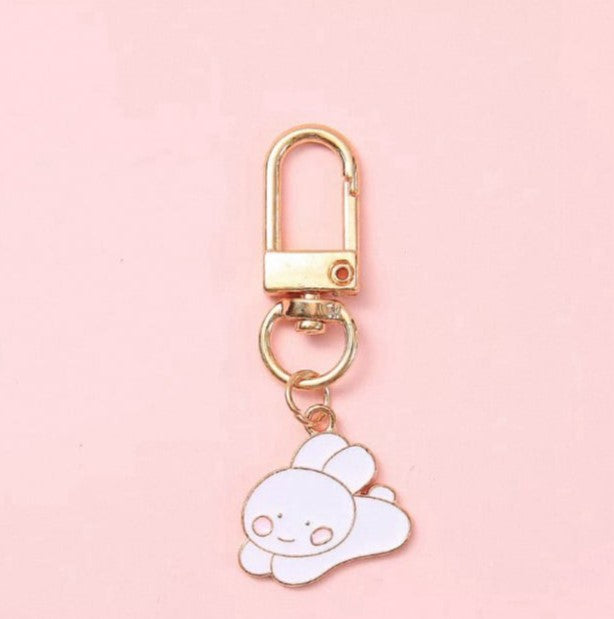 Keychain - Mix