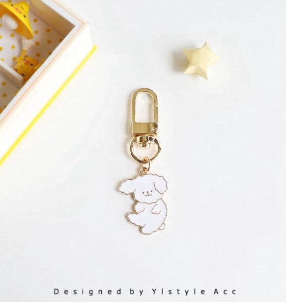 Keychain - Mix