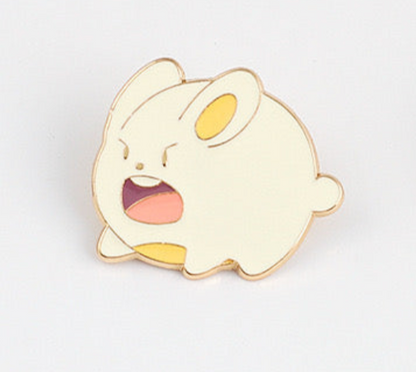 Animal - Angry Rabbit