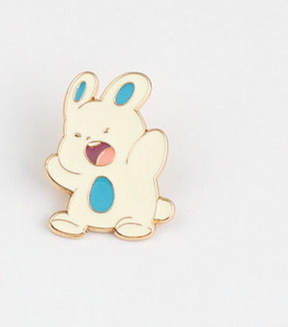 Animal - Angry Rabbit