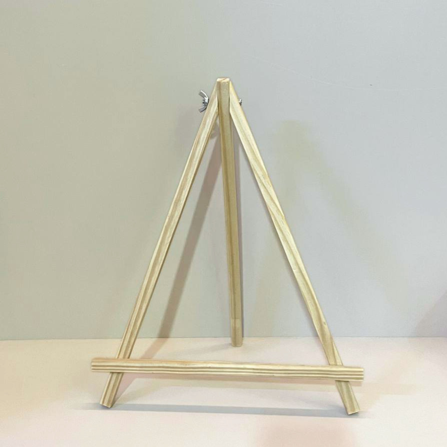 Accessories - Wood stand