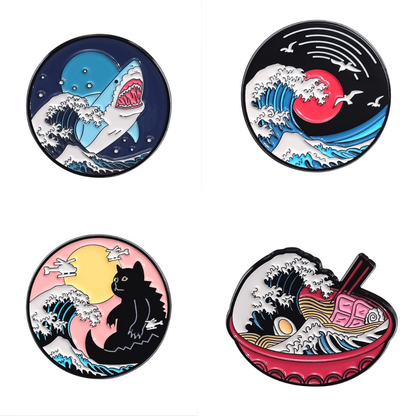 Adventure - Art sea