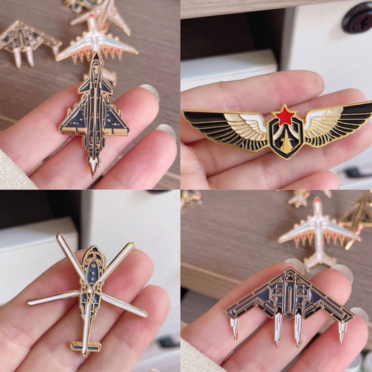 Adventure - Airplane II