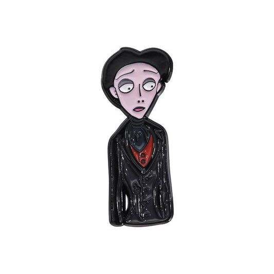 Corpse Bride ( Movie )