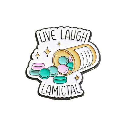 Medical - Pill (III)