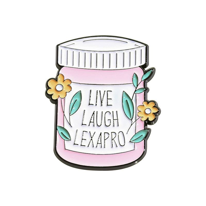 Medical - Pill (III)