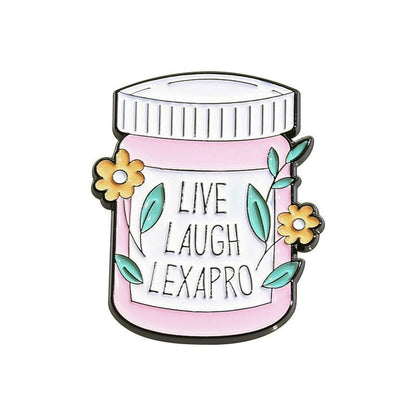 Medical - Pill (III)