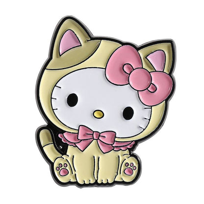 Cartoon - Sanrio ( IV )