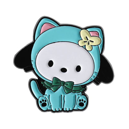 Cartoon - Sanrio ( IV )