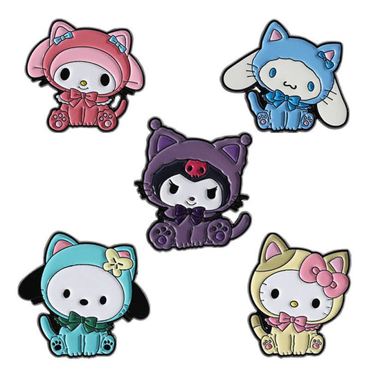 Cartoon - Sanrio ( IV )