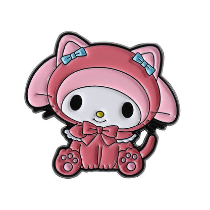 Cartoon - Sanrio ( IV )