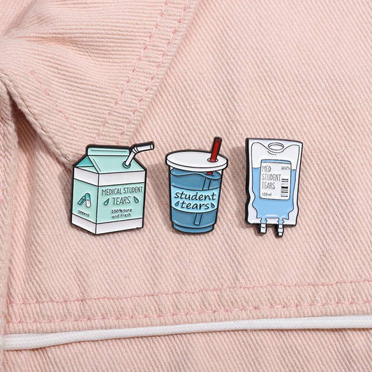 Medical - Drink