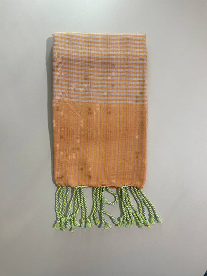 Khmer Krama (Scarf) - ក្រម៉ាខ្មែរ 12