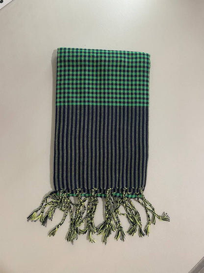 Khmer Krama (Scarf) - ក្រម៉ាខ្មែរ 12