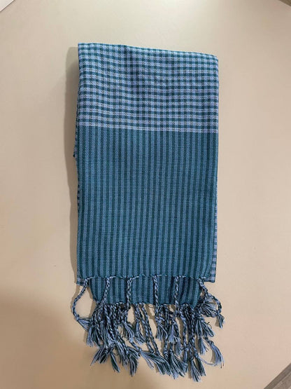 Khmer Krama (Scarf) - ក្រម៉ាខ្មែរ 12